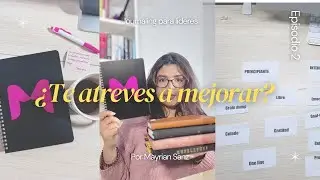 El journal perfecto no existe (pero esto se acerca)
