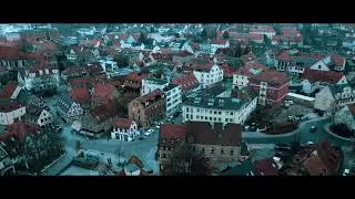 Zirndorf Bayern Von Oben