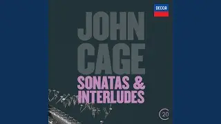 Cage: Fourth Interlude