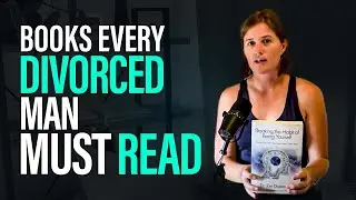 5 Books That Could Change Your Life After Divorce