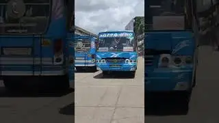 Harekrishna private bus mass driving #shorts