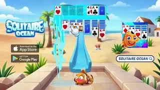 Solitaire Ocean V313-1280x720