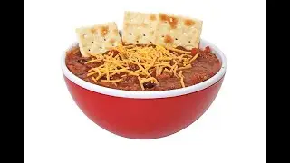 Papaws Restaurant Chili
