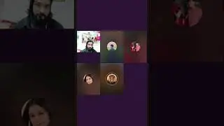 Aayuzeh janata live🙏#alizehjamali #aayush #izmajamali #aayujanta #aayuzeh #rbtv #rbtvreacts