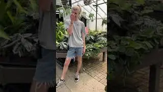 Graf's Garden Shop Bloopers from 2023!