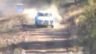 Rali de Murça 2007