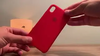 DHGate Replica Apple Silicone IPhone Case Review