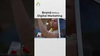 Brands Without Digital Marketing | Agency Memes | Creative Trikut