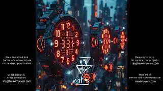 Intense Modern Action Trailer Music | Aggressive Stopwatch Countdown & Sound Design SFX