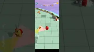 Imposter Smashers: Gameplay Walkthrough Android Level 1-10