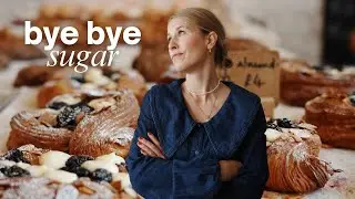 I stopped eating sugar for 30 days and this is what happened!