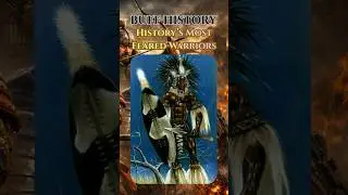 History&rsquo;s Most Feared Warriors 🛡️ &mdash; Shaka Zulu: The King Who Reinvented War!