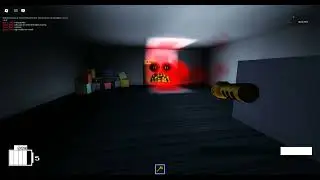 interminable rooms parte 1