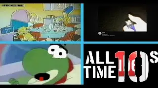 30 minutes of Interesting Lost Media [II]