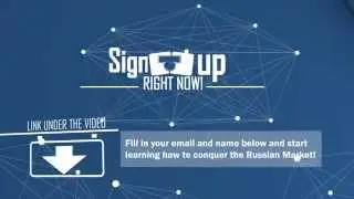 Blog about successful marketing strategies in Russia - Russian Marketing and Advertising Agency