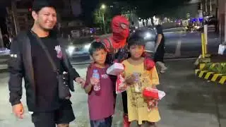2025 mr. Bigshot with Big heart paskosaya