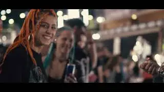 Tattoo Division: 14th International Tattoo Convention Aftermovie