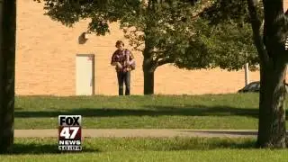 UPDATE: Eaton Rapids Ends School Lockdown