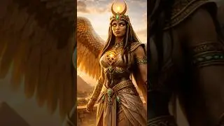 ISIS RISES ⚡ Ancient Egypt Music | Sacred Power