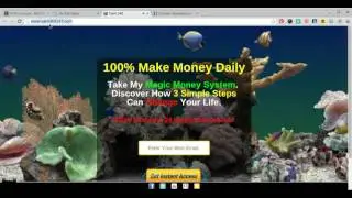 Traffic Monsoon FREE Link Rotator