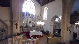 10:00 am Mass and First Saturday Devotions