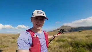 Mac Mac ultra 50 miler 2023