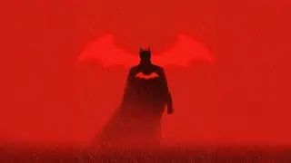 The Batman || After Dark || Edit