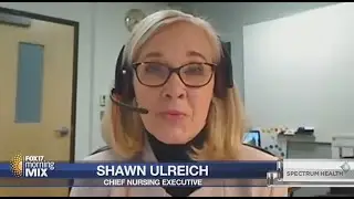 Spectrum Health Nurses Week 2020