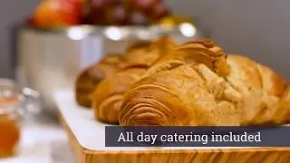 Business events, The Carlton Hotel in North Devon