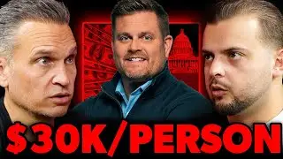 THE LARGEST RACKETEERING SCAM IN US HISTORY | Healthcare Fraudster Exposes Industry Secrets