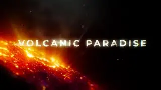 Volcanic Paradise Movie Trailer