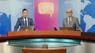 Thời Sự Thế Giới LSTV FULL (02-05-2026) với Lê Thái và Hoàng Trọng Thụy