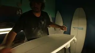 BoardTalk with Timmy Patterson | Patterson Surfboards