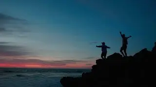 Canon C50 Cinematic Open Gate 6400 ISO Sample