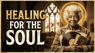Deep Healing for the Soul  1 Hour of 1945 Gospel Complete Prayer Collection