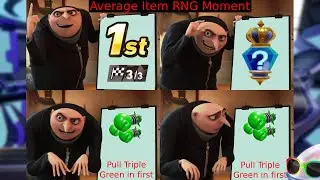 The ONLY Item Distribution Guide YOU need for CrossWorlds!