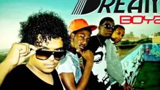Dream Boyz  2010 - Eu Sou Tudo Para Ti  (Ft Anselmo Ralph)