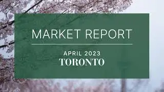 Chestnut Park Market Report | April 2023