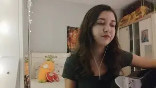 git - blok3 | irem cenk (cover)
