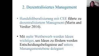 FIW-Trade Talks &bdquo;Das deutsche Wirtschaftsmodell in einer neuen &Auml;ra der Deglobalisierung&ldquo;