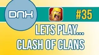 Clash Of Clans: #35 Official TH9 Farming Base Design!