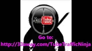 Tube Traffic Ninja Bonus