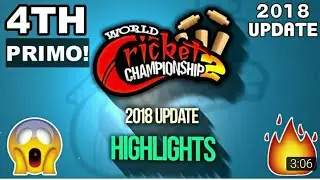 || Wcc2 new features game modes,animation features ||