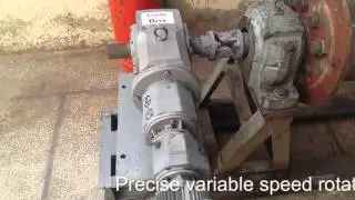 Metallogen &ndash; Surfacing   Automated Welding Solution