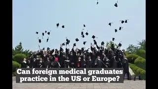 Are Chinese medical universities recognized? || How to know an accredited Chinese medical university