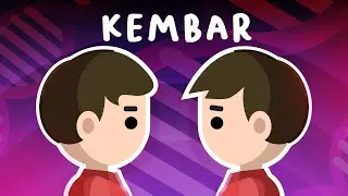 Kembar yang Terpisah | Apakah Gen lebih berpengaruh daripada Lingkungan?