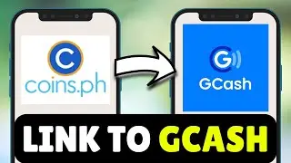 Как привязать Coins.ph к GCash (2025) &mdash; полное руководство