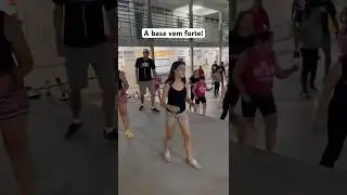Ensinando Passinho Jermaine Dalry Gonna Do #passinho #flashback #melhoresdancinhas #dancacharme