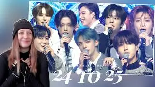 Stray Kids 
