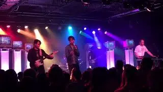 JOYWAVE &ldquo;Doubt&rdquo; Live at The Basement East, Nashville, TN 02/28/18